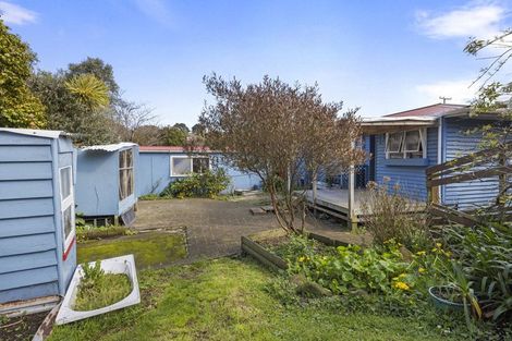 Photo of property in 11 Cambridge Street, Patea, 4520
