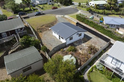Photo of property in 41 Paradise Road, Coopers Beach, 0420