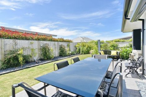 Photo of property in 19 Ballinger Place, Kaiapoi, 7630