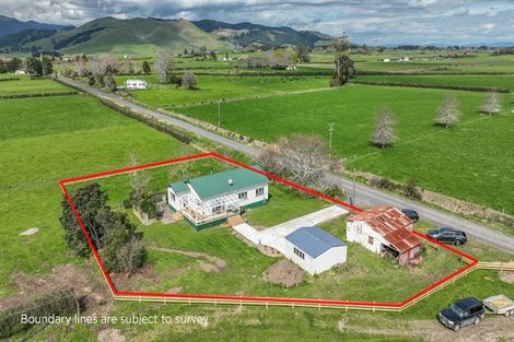 Photo of property in 68 Cadman Road, Dannevirke, 4930