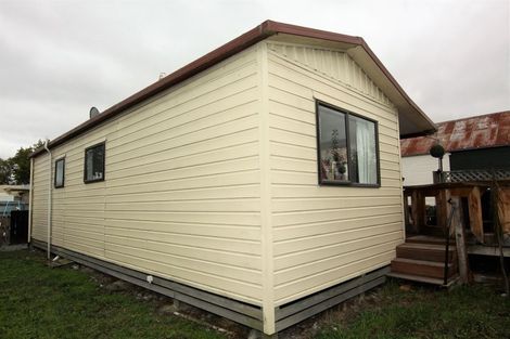 Photo of property in 49 Gray Street, Fairlie, 7925