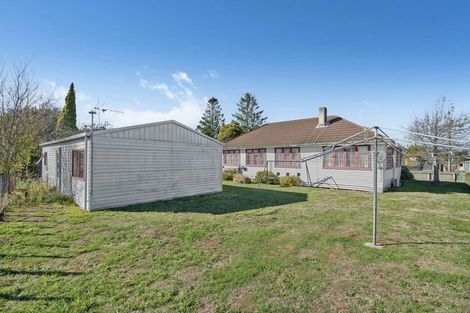 Photo of property in 32 Kummer Crescent, Masterton, 5810