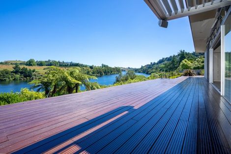 Photo of property in 2415 Maungatautari Road, Karapiro, Cambridge, 3494