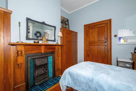 Photo of property in 22 Mckenzie Street, Geraldine, 7930