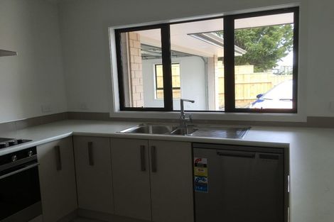 Photo of property in 136c Cambridge Street, Levin, 5510