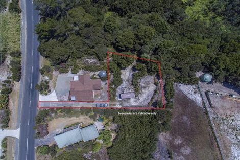 Photo of property in 71 Doubtless Bay Drive, Karikari Peninsula, 0483