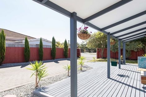 Photo of property in 45 Strickland Street, Sydenham, Christchurch, 8023