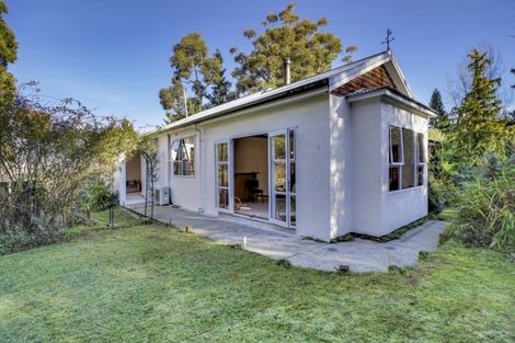 Photo of property in 202 Loburn Kowai Road, Loburn, Rangiora, 7472