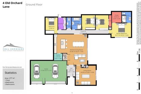 Photo of property in 4 Old Orchard Lane, Waiau Pa, Pukekohe, 2679