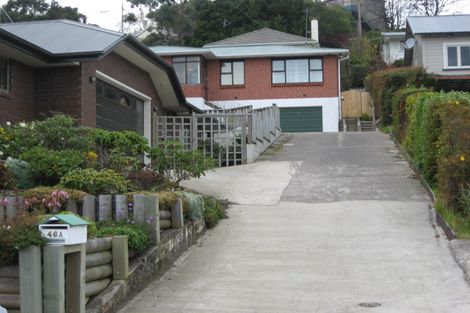 Photo of property in 46a Walton Street, Kaikorai, Dunedin, 9010