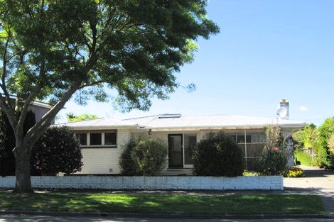 Photo of property in 30 Hartford Street, Burnside, Christchurch, 8053