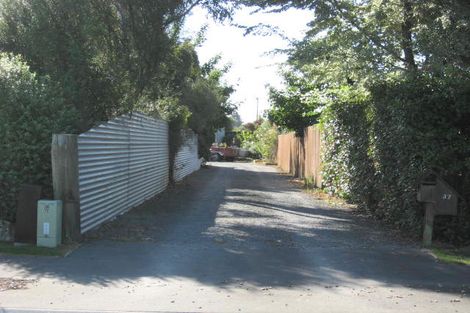 Photo of property in 37 Selwyn Street, Leeston, 7632