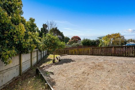 Photo of property in 6 Harris Street, Te Puke, 3119