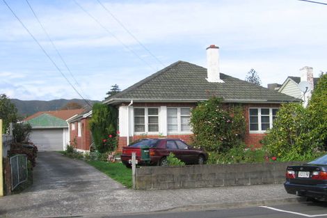 Photo of property in 6 Fry Street, Boulcott, Lower Hutt, 5010
