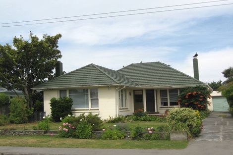 Photo of property in 182 Weston Road, St Albans, Christchurch, 8052