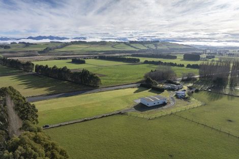 Photo of property in 1127 Te Anau Mossburn Highway, Hillside, Te Anau, 9672
