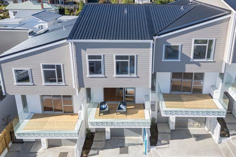 Photo of property in 27b Liffey Street, Island Bay, Wellington, 6023