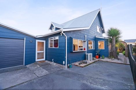 Photo of property in 117 King Street, Rangiora, 7400