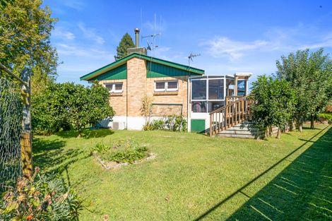 Photo of property in 67 Station Road, Matamata, 3400