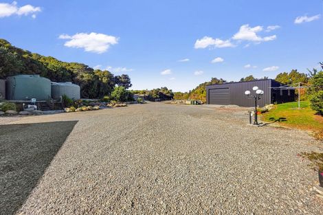 Photo of property in 162 Havill Drive, Awatuna, Hokitika, 7882