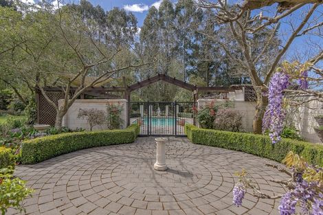 Photo of property in 101 Mchughs Road, Swannanoa, Kaiapoi, 7692