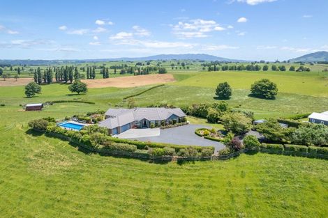 Photo of property in 115 Ellis Road, Otorohanga, 3974
