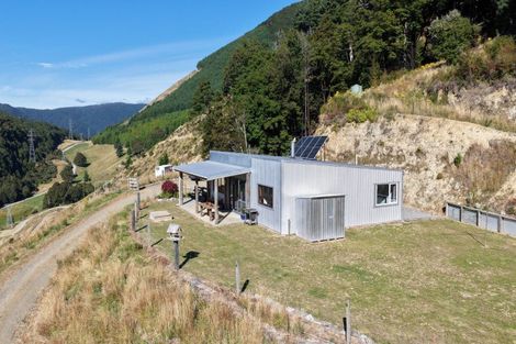 Photo of property in 291 Braeburn Track, Braeburn Range, Murchison, 7077