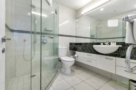Photo of property in The Nautilus Apartments, 9a/18 Hobson Street, Auckland Central, Auckland, 1010