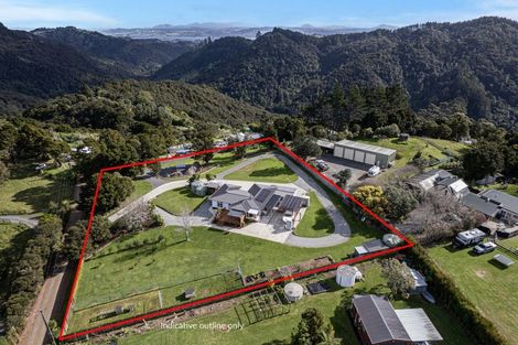 Photo of property in 629e Owhiwa Road, Parua Bay, Onerahi, 0192