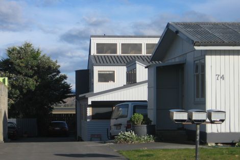 Photo of property in 74 The Esplanade, Westshore, Napier, 4110