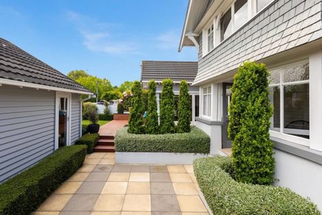 Photo of property in 59 Kotare Street, Fendalton, Christchurch, 8041
