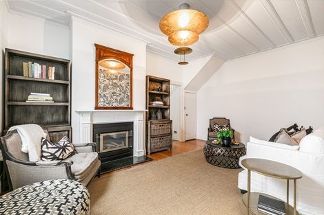 Photo of property in 10 Gibraltar Crescent, Parnell, Auckland, 1052