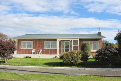 Photo of property in 12 Hadfield Street, Levin, 5510