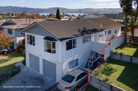 Photo of property in 58 Hyde Avenue, Richmond Heights, Taupo, 3330
