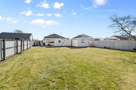 Photo of property in 28 Andrew Street, Allenton, Ashburton, 7700