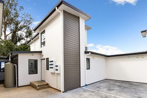 Photo of property in 1/21 Park Terrace, Hamilton Central, Hamilton, 3204