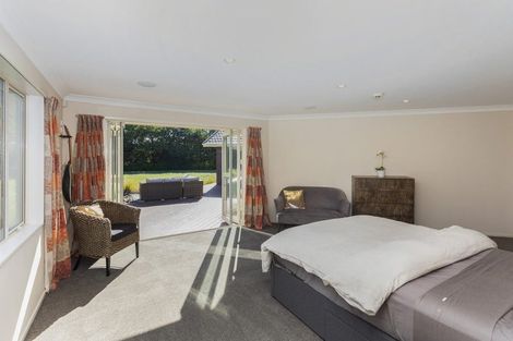 Photo of property in 1468 Tram Road, Swannanoa, Rangiora, 7475