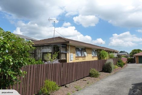 Photo of property in 1/13 Menary Street, Papakura, 2110