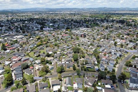 Photo of property in 20 Smedley Street, Manurewa, Auckland, 2102