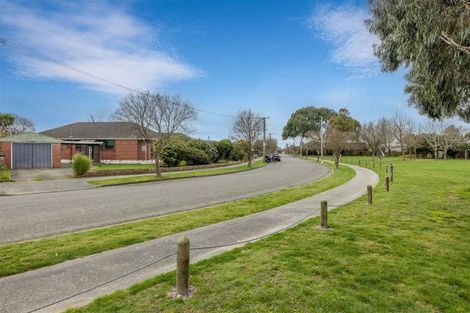 Photo of property in 26 Derwent Street, Bryndwr, Christchurch, 8053