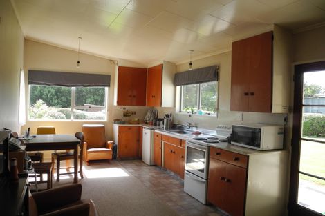 Photo of property in 71 Willowbridge Settlement Road, Waimate, 7980