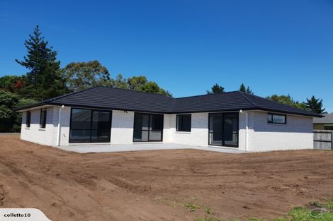 Photo of property in 56 Tamure Place, Ruakaka, 0116