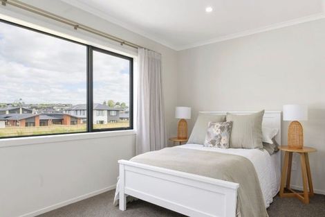 Photo of property in 17 Kakariki Lane, Rototuna North, Hamilton, 3210