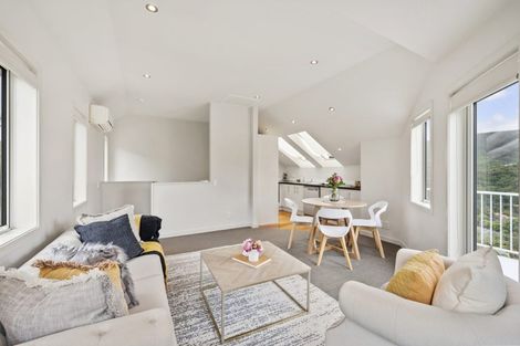 Photo of property in 61 Warwick Street, Wilton, Wellington, 6012