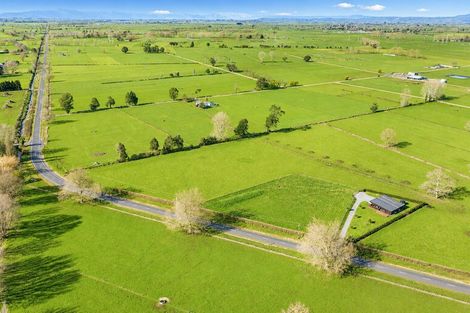 Photo of property in 158 Woodlands Road, Gordonton, Hamilton, 3281