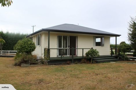 Photo of property in 49 Clothiers Road, Swannanoa, Kaiapoi, 7692