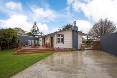 Photo of property in 41 Mulgrave Street, Ashhurst, 4810