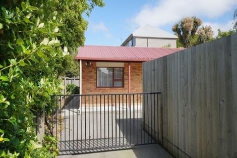 Photo of property in 15 Albemarle Street, Sydenham, Christchurch, 8023