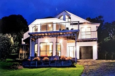 Photo of property in 6 Fairlie Crescent, Opononi, Kaikohe, 0473