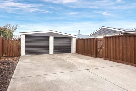 Photo of property in 2 Algidus Street, Sockburn, Christchurch, 8042